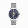 Store Herrenuhr Rebel Spirit Kompass bicolor Herren Uhren|Uhren